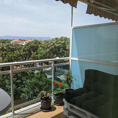 Apartamento Piscina Vilafortuny Apartment Cambrils Exterior foto