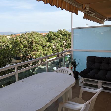 Apartamento Piscina Vilafortuny Apartment Cambrils Exterior foto