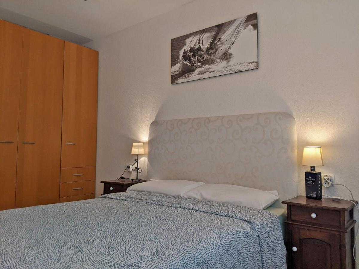Apartamento Piscina Vilafortuny Apartment Cambrils Exterior foto
