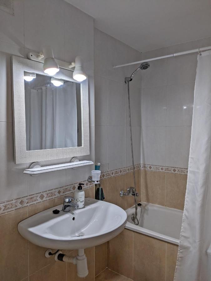 Apartamento Piscina Vilafortuny Apartment Cambrils Exterior foto