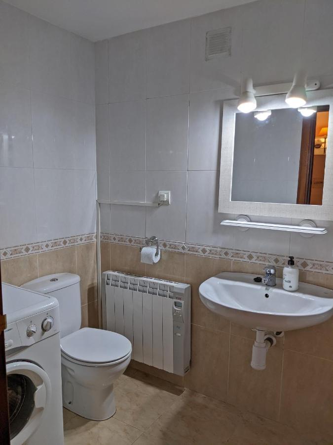 Apartamento Piscina Vilafortuny Apartment Cambrils Exterior foto